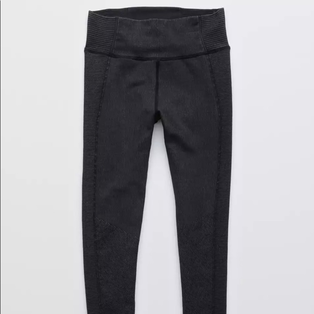 Aerie OFFLINE Seamless High Waisted Legging 7/8